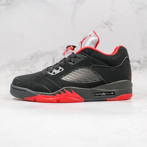 Air Jordan 5 Low Alternate 90
