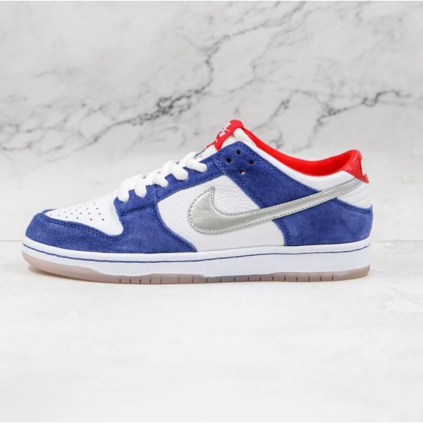SB Dunk Low Pro QS Ishod Wair