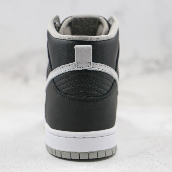 SB Dunk High J-Pack Shadow