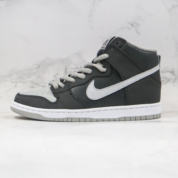 SB Dunk High J-Pack Shadow
