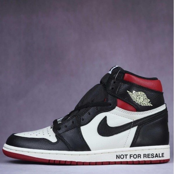 Air Jordan 1 NRG No L’s