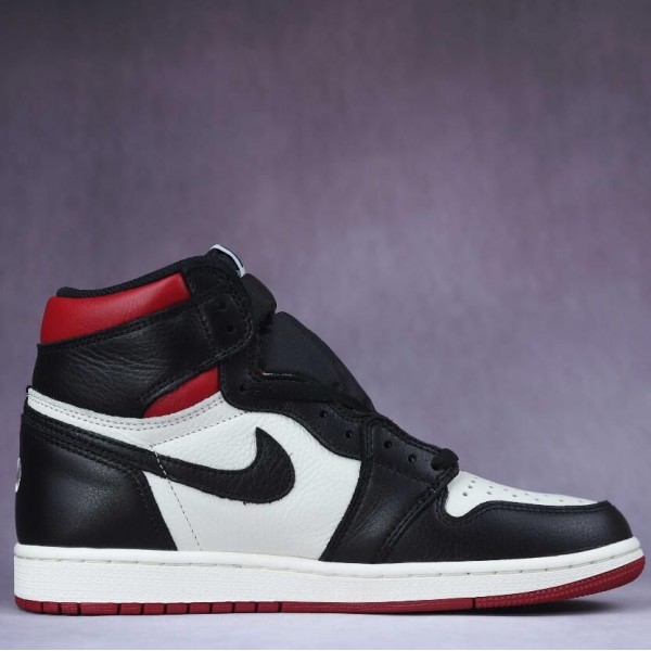 Air Jordan 1 NRG No L’s