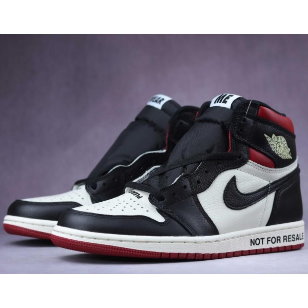 Air Jordan 1 NRG No L’s