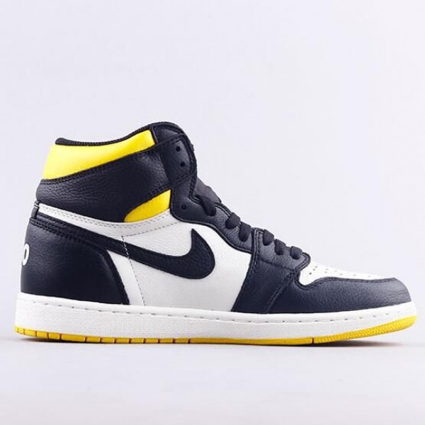 Air Jordan 1 NRG OG High No L’s
