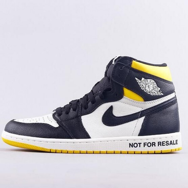 Air Jordan 1 NRG OG High No L’s