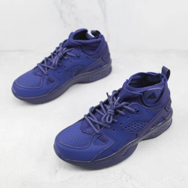 ACG Air Mowabb Blue