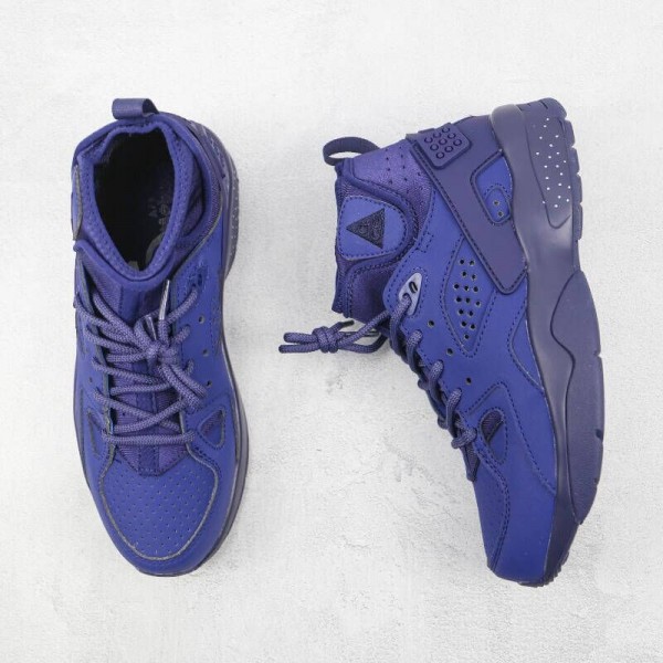 ACG Air Mowabb Blue