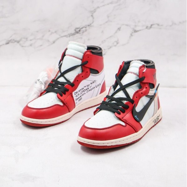Air Jordan 1 Red