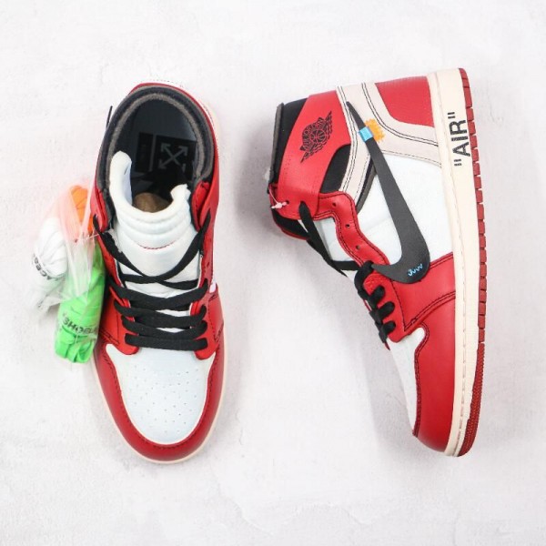 Air Jordan 1 Red