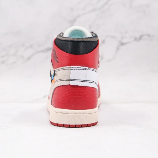 Air Jordan 1 Red