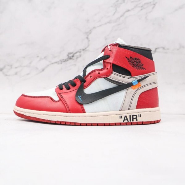 Air Jordan 1 Red