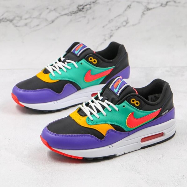 CLOT x Air Max 1 Kiss Of Death