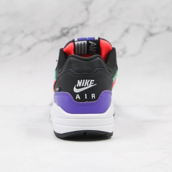 CLOT x Air Max 1 Kiss Of Death