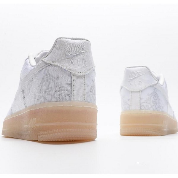 CLOT x Air Force 1 Premium