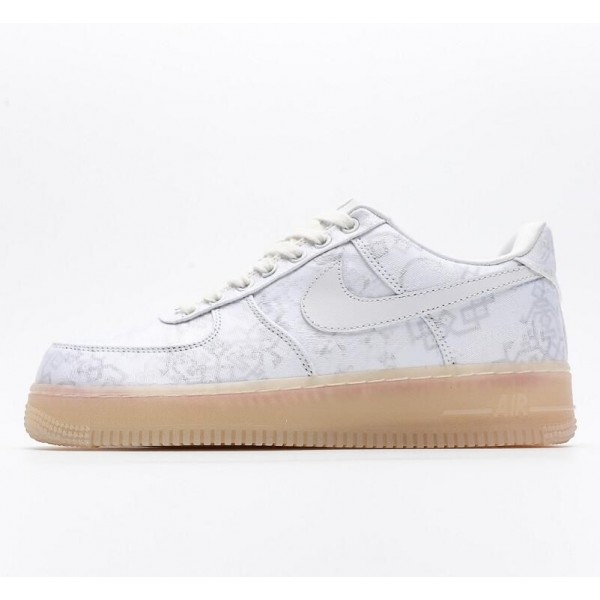 CLOT x Air Force 1 Premium