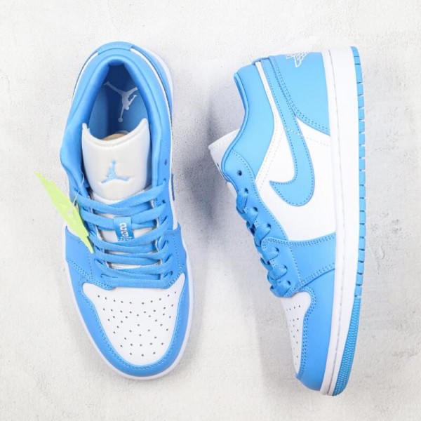 Air Jordan 1 Low UNC