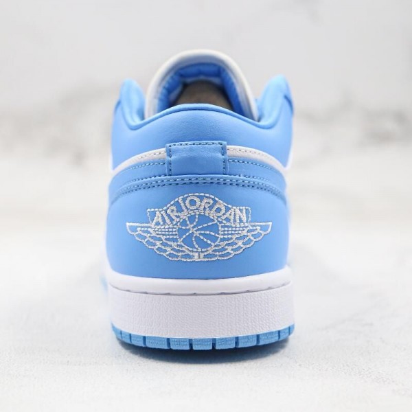 Air Jordan 1 Low UNC