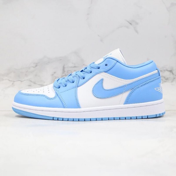 Air Jordan 1 Low UNC