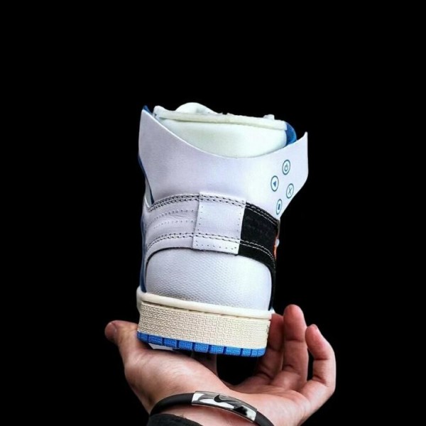 Air Jordan 1 x OW NRG PS5