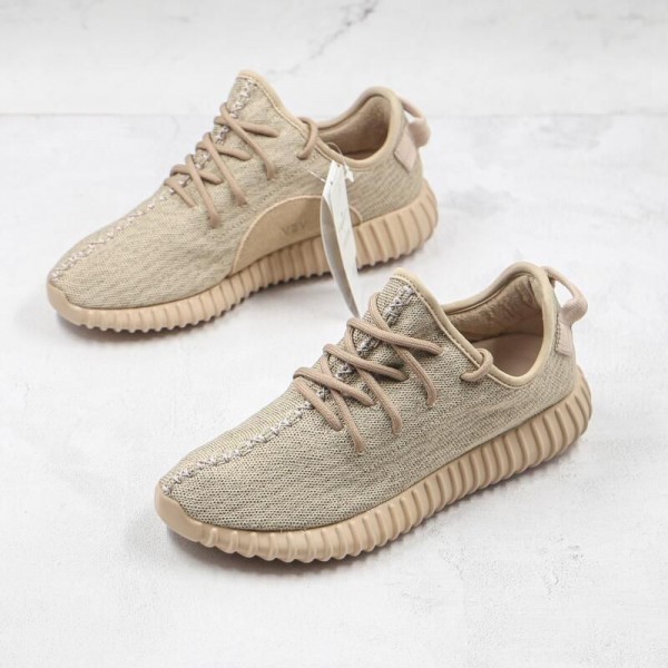 Yeezy 350 Boost Oxford Tan