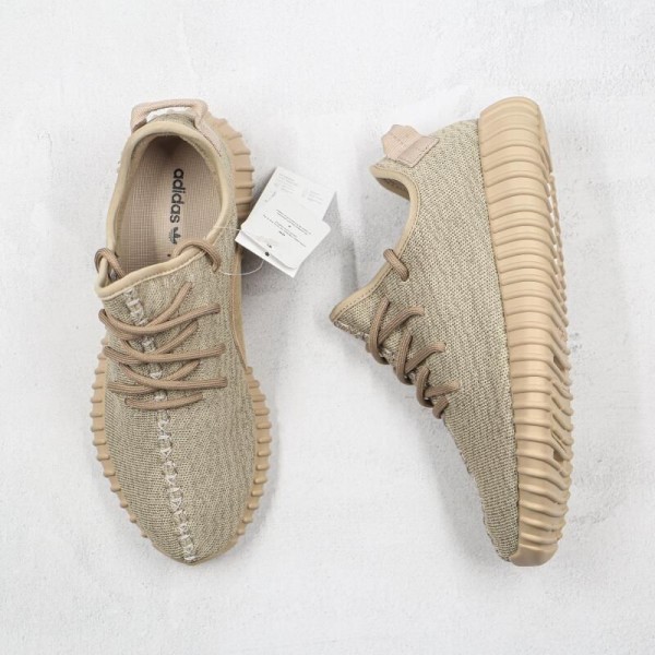 Yeezy 350 Boost Oxford Tan
