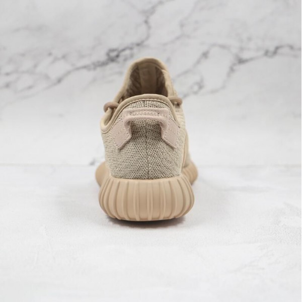 Yeezy 350 Boost Oxford Tan