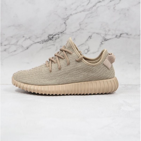 Yeezy 350 Boost Oxford Tan