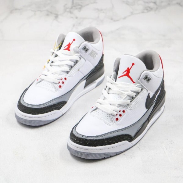 Air Jordan 3 Tinker Hatfield
