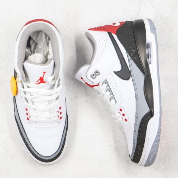 Air Jordan 3 Tinker Hatfield