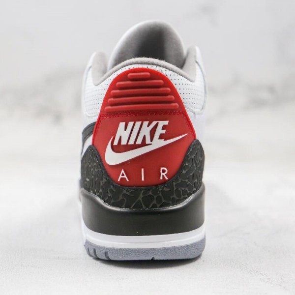 Air Jordan 3 Tinker Hatfield