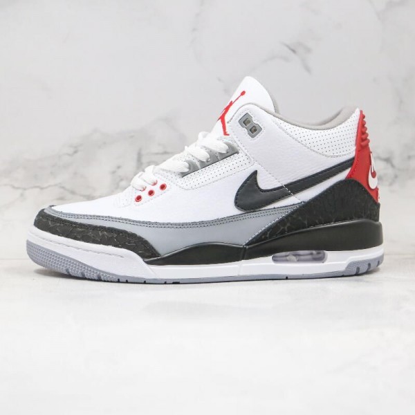 Air Jordan 3 Tinker Hatfield