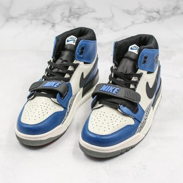 Air Jordan Legacy 312 Blue