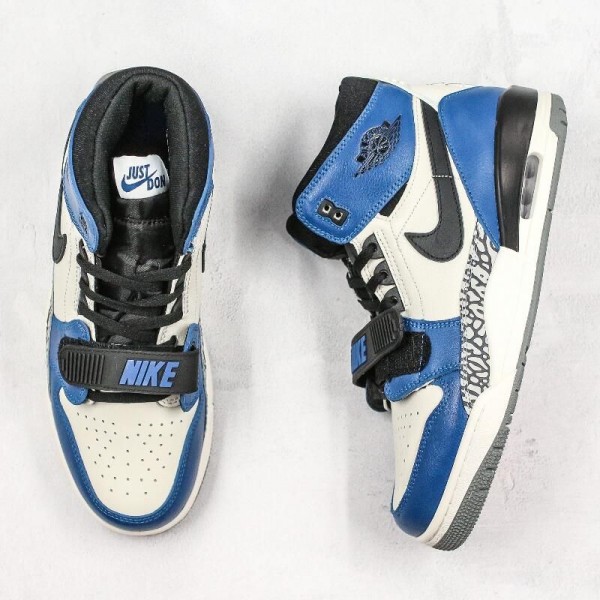 Air Jordan Legacy 312 Blue