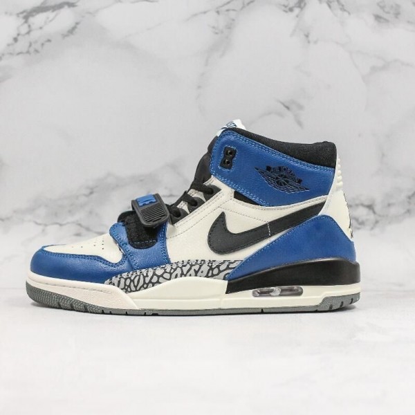 Air Jordan Legacy 312 Blue