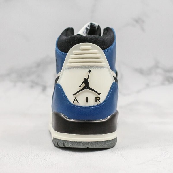 Air Jordan Legacy 312 Blue
