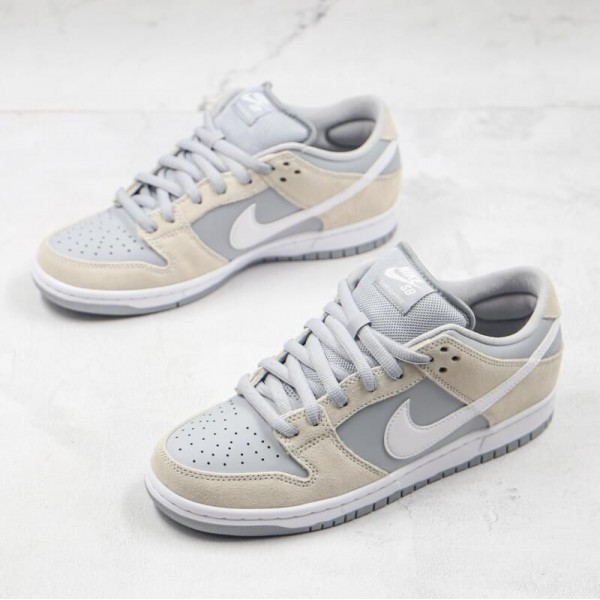 SB Dunk Low Summit