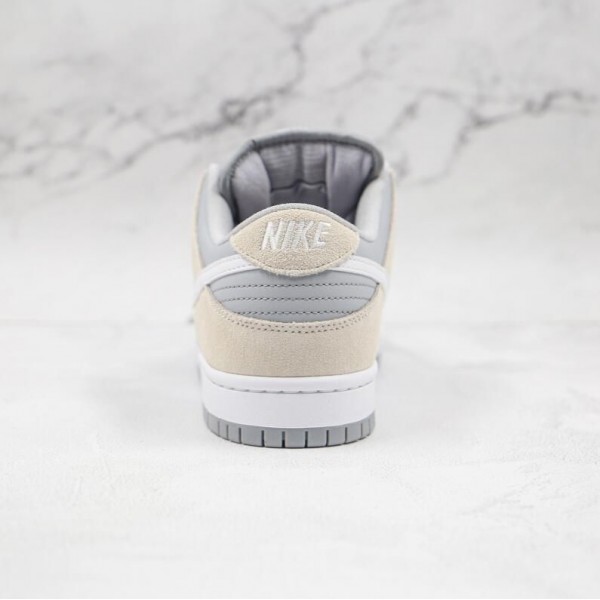 SB Dunk Low Summit