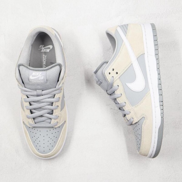 SB Dunk Low Summit