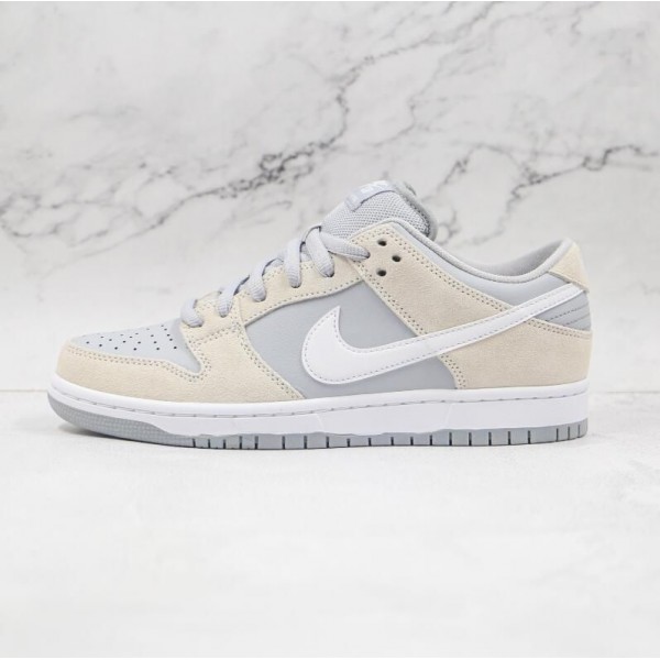 SB Dunk Low Summit