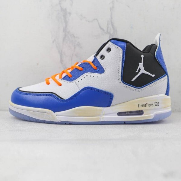 Air Jordan Courtside 23 Blue