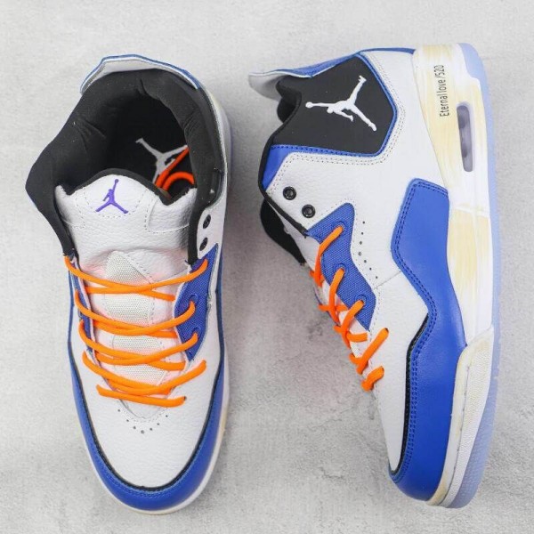 Air Jordan Courtside 23 Blue