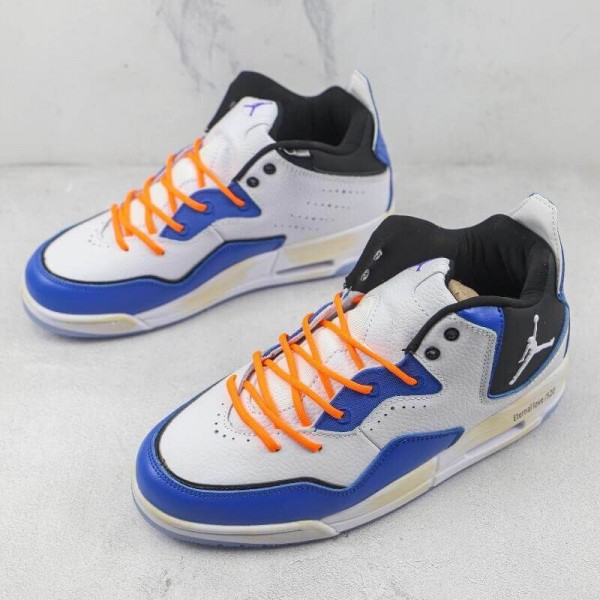 Air Jordan Courtside 23 Blue