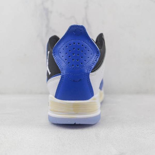 Air Jordan Courtside 23 Blue