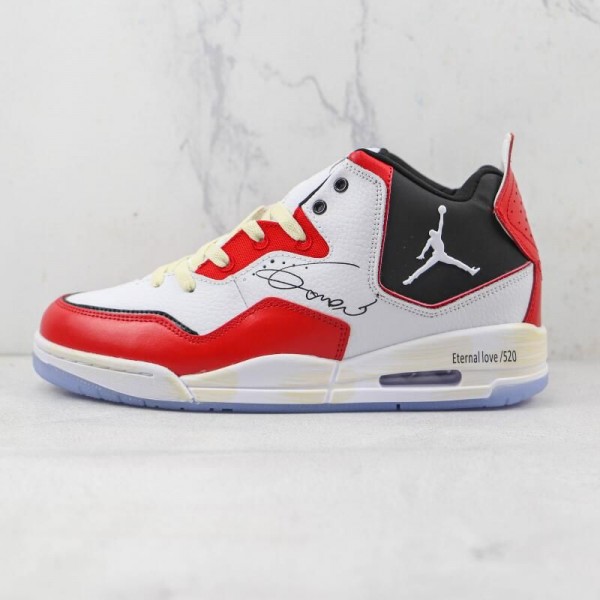 Air Jordan Courtside 23 Red
