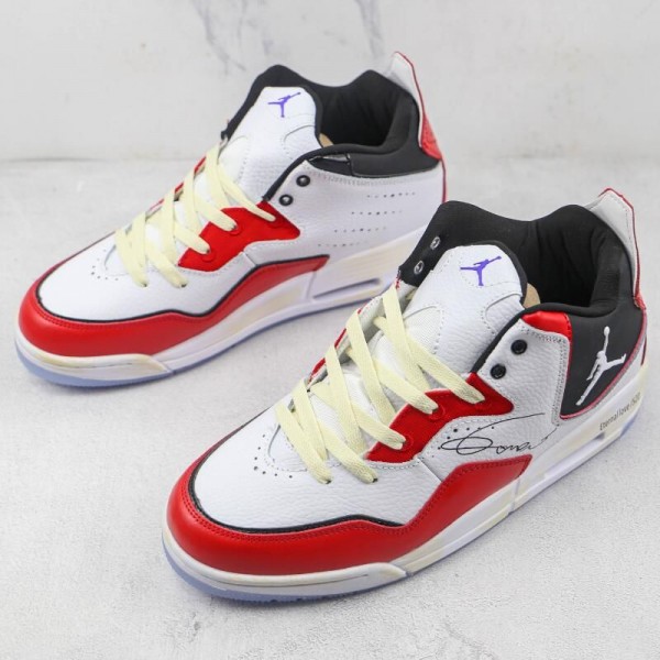 Air Jordan Courtside 23 Red