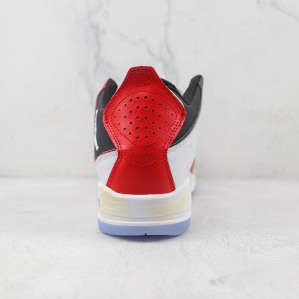 Air Jordan Courtside 23 Red