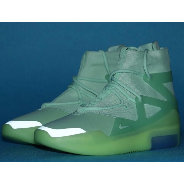 Air Fear of God 1 Green