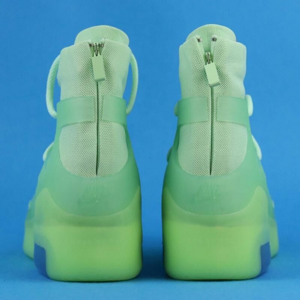 Air Fear of God 1 Green