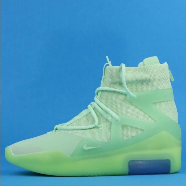 Air Fear of God 1 Green