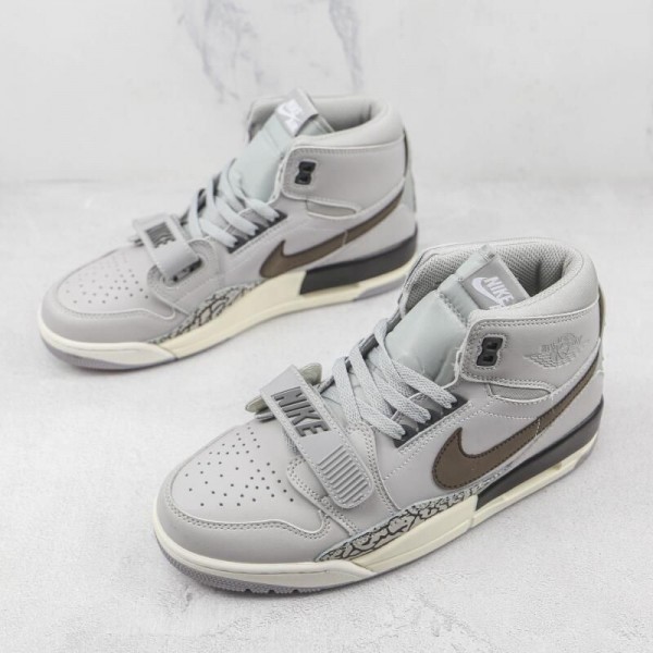 Air Jordan Legacy 312 Grey